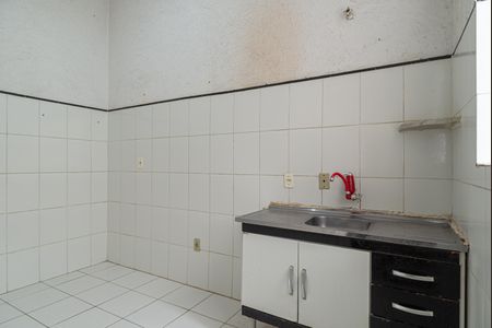 Apartamento à venda com 70m², 1 quarto e sem vagaCozinha