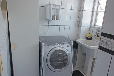 Apartamento para alugar com 150m², 3 quartos e 1 vaga Apartamento para alugar com 150m², 3 quartos e 1 vagaÁrea de Serviço