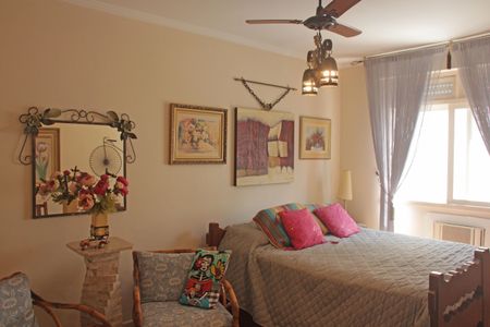 Apartamento para alugar com 150m², 3 quartos e 1 vaga Apartamento para alugar com 150m², 3 quartos e 1 vagaQuarto 2