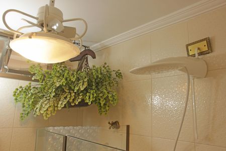 Apartamento para alugar com 150m², 3 quartos e 1 vaga Apartamento para alugar com 150m², 3 quartos e 1 vagaBanheiro