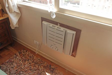 Apartamento para alugar com 150m², 3 quartos e 1 vaga Apartamento para alugar com 150m², 3 quartos e 1 vagaAr condicionado da Suite