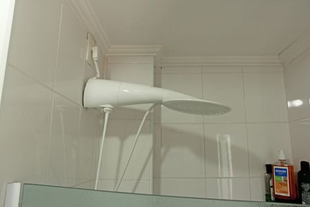 Apartamento para alugar com 150m², 3 quartos e 1 vaga Apartamento para alugar com 150m², 3 quartos e 1 vagaBanheiro de serviço