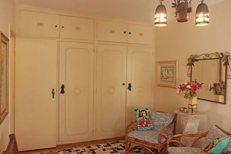 Apartamento para alugar com 150m², 3 quartos e 1 vaga Apartamento para alugar com 150m², 3 quartos e 1 vagaQuarto 2