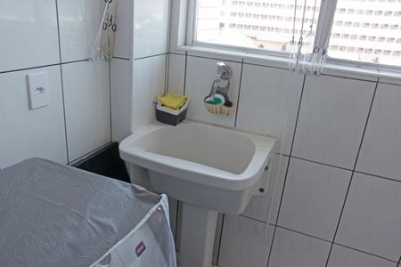 Apartamento para alugar com 150m², 3 quartos e 1 vaga Apartamento para alugar com 150m², 3 quartos e 1 vagaÁrea de Serviço