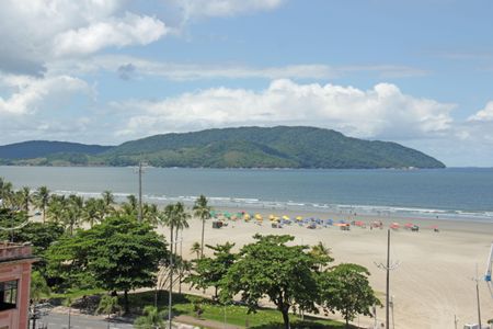 Apartamento para alugar com 150m², 3 quartos e 1 vaga Apartamento para alugar com 150m², 3 quartos e 1 vagaVista da Suite