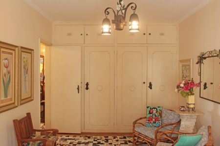 Apartamento para alugar com 150m², 3 quartos e 1 vaga Apartamento para alugar com 150m², 3 quartos e 1 vagaQuarto 2