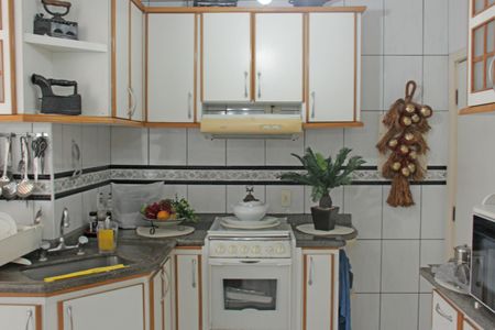 Apartamento para alugar com 150m², 3 quartos e 1 vaga Apartamento para alugar com 150m², 3 quartos e 1 vagaCozinha