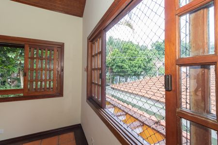 Vista da Janela da Sala de casa à venda com 3 quartos, 245m² em Alto da Lapa, São Paulo