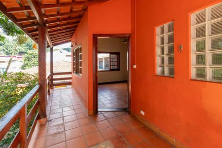 Entrada da Sala de casa à venda com 3 quartos, 245m² em Alto da Lapa, São Paulo