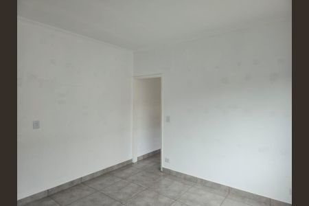 Apartamento à venda com 60m², 2 quartos e 1 vagaSala 