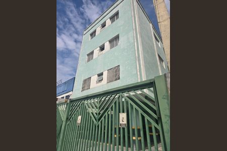 Apartamento à venda com 60m², 2 quartos e 1 vagaFachada 