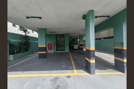 Apartamento à venda com 60m², 2 quartos e 1 vagaGaragem