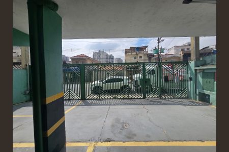 Apartamento à venda com 60m², 2 quartos e 1 vagaGaragem