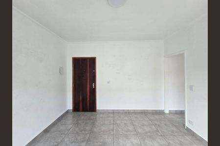 Sala  de apartamento à venda com 2 quartos, 60m² em Vila Galvão, Guarulhos