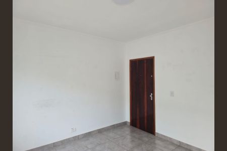 Sala  de apartamento à venda com 2 quartos, 60m² em Vila Galvão, Guarulhos