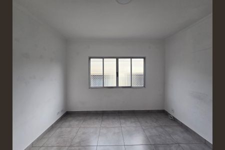 Sala  de apartamento à venda com 2 quartos, 60m² em Vila Galvão, Guarulhos