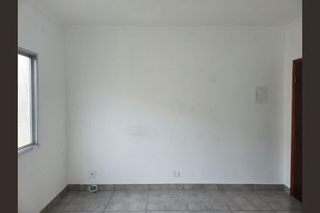 Apartamento à venda com 60m², 2 quartos e 1 vagaSala 