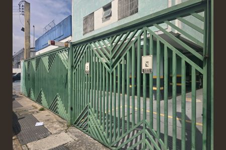 Apartamento à venda com 60m², 2 quartos e 1 vagaFachada 