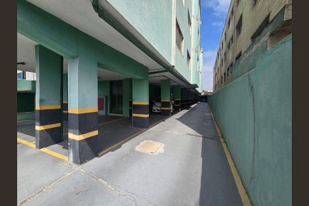 Apartamento à venda com 60m², 2 quartos e 1 vagaGaragem 