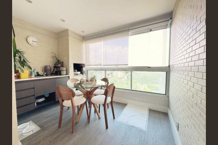 Apartamento à venda com 260m², 3 quartos e 4 vagasFoto 13