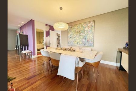 Apartamento à venda com 260m², 3 quartos e 4 vagasFoto 06