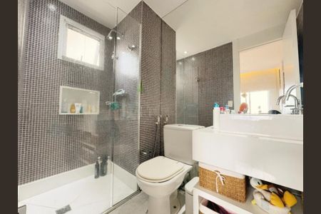 Apartamento à venda com 260m², 3 quartos e 4 vagasFoto 48