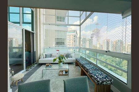 Apartamento à venda com 260m², 3 quartos e 4 vagasFoto 08