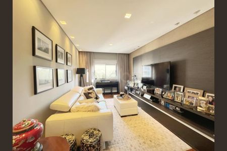 Apartamento à venda com 260m², 3 quartos e 4 vagasFoto 15