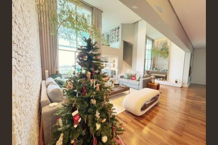 Apartamento à venda com 260m², 3 quartos e 4 vagasFoto 02