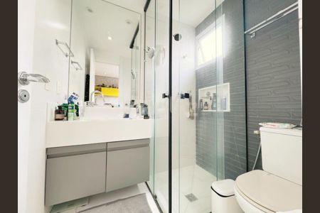 Apartamento à venda com 260m², 3 quartos e 4 vagasFoto 50