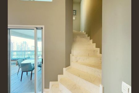 Apartamento à venda com 260m², 3 quartos e 4 vagasFoto 20