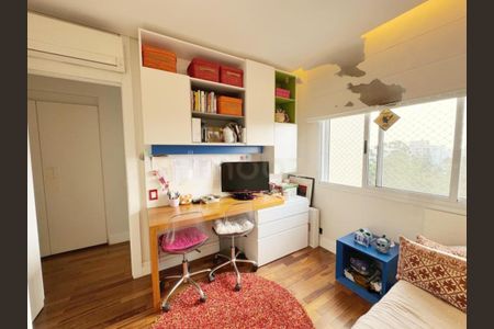 Apartamento à venda com 260m², 3 quartos e 4 vagasFoto 31
