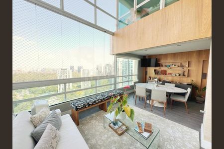 Apartamento à venda com 260m², 3 quartos e 4 vagasFoto 10