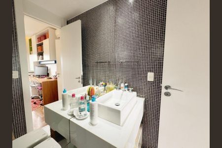 Apartamento à venda com 260m², 3 quartos e 4 vagasFoto 47