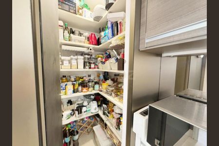 Apartamento à venda com 260m², 3 quartos e 4 vagasFoto 39