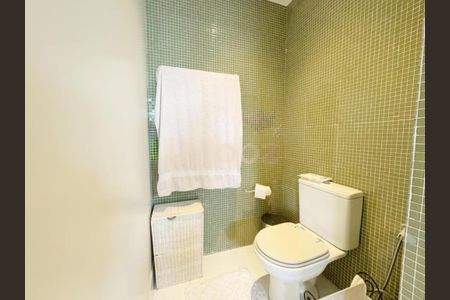 Apartamento à venda com 260m², 3 quartos e 4 vagasFoto 49