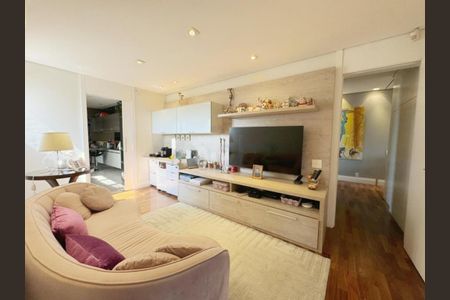 Apartamento à venda com 260m², 3 quartos e 4 vagasFoto 19