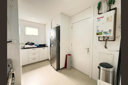 Apartamento à venda com 260m², 3 quartos e 4 vagasFoto 38