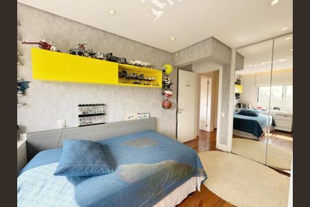 Apartamento à venda com 260m², 3 quartos e 4 vagasFoto 29