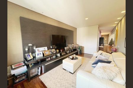 Foto 16 de apartamento à venda com 3 quartos, 260m² em Jardim Morumbi, São Paulo