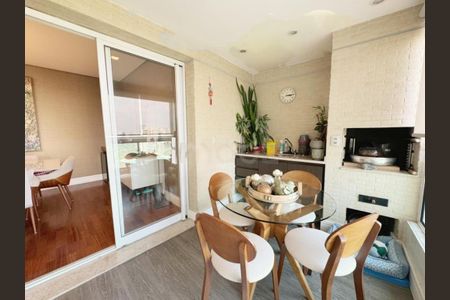Apartamento à venda com 260m², 3 quartos e 4 vagasFoto 14