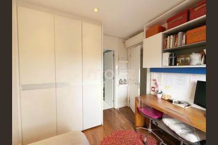 Apartamento à venda com 260m², 3 quartos e 4 vagasFoto 32