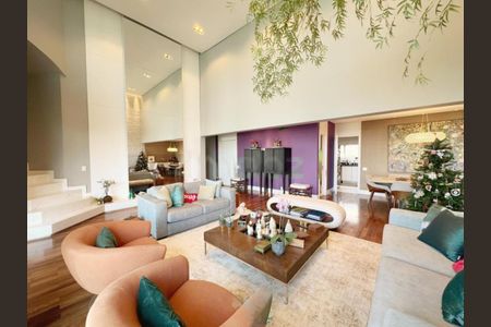 Apartamento à venda com 260m², 3 quartos e 4 vagasFoto 04