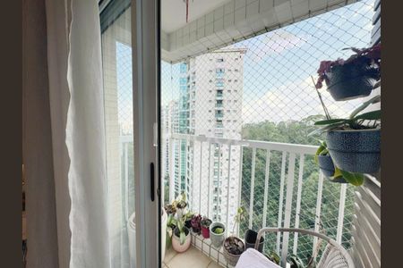 Apartamento à venda com 260m², 3 quartos e 4 vagasFoto 24