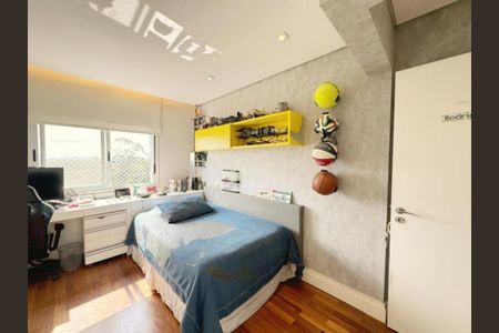 Apartamento à venda com 260m², 3 quartos e 4 vagasFoto 28