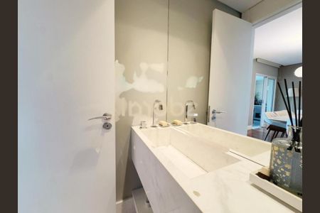 Apartamento à venda com 260m², 3 quartos e 4 vagasFoto 52