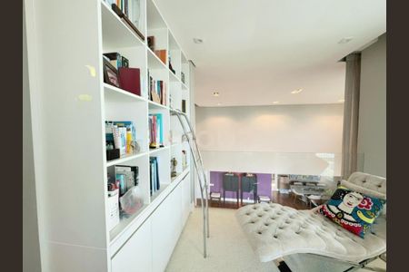 Apartamento à venda com 260m², 3 quartos e 4 vagasFoto 21