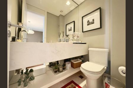 Apartamento à venda com 260m², 3 quartos e 4 vagasFoto 53