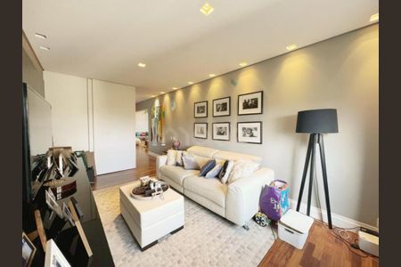 Foto 17 de apartamento à venda com 3 quartos, 260m² em Jardim Morumbi, São Paulo