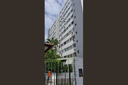 Apartamento para alugar com 53m², 2 quartos e 1 vagaFachada